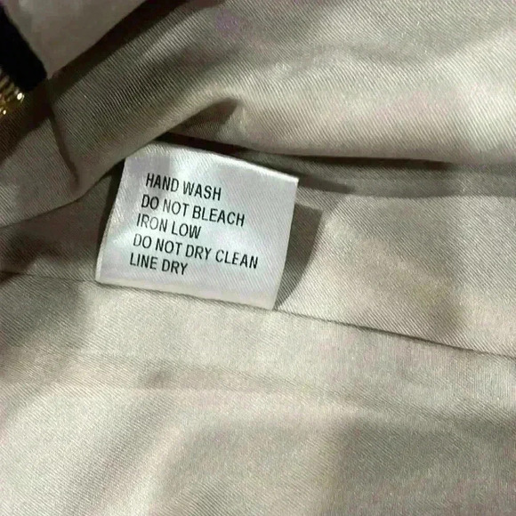 Lifted Anchors bird bomber jacket color black men’s size XL feels like suede - Picture 15 of 16